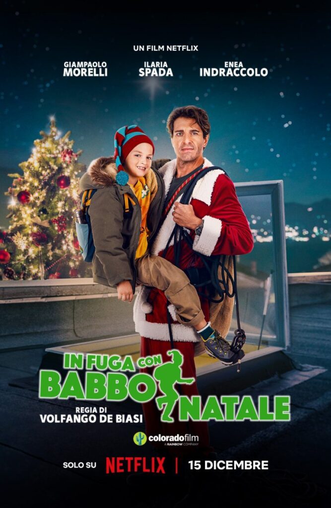 locandina del film