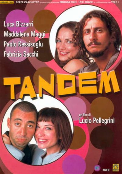 Tandem-Bonifacci