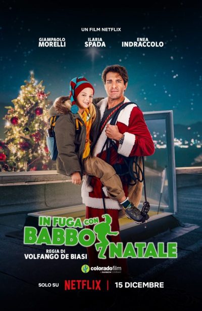 locandina del film